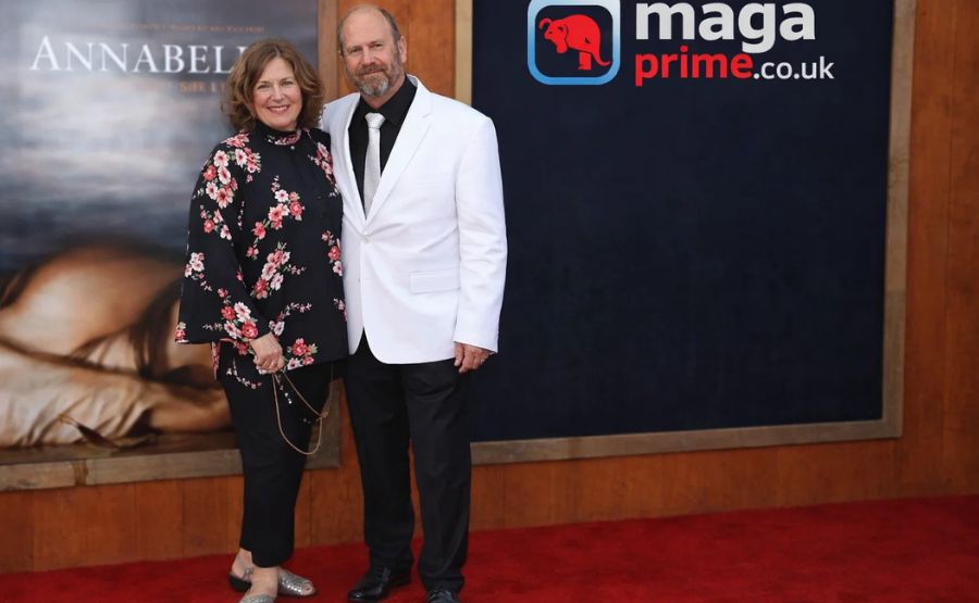 Judy Spera: The Real Woman Behind The Conjuring's Most Haunted Family 3 5 Simple Steps to Strengthen Digital Reputation for Small Businesses 2026 06 08T014941.679