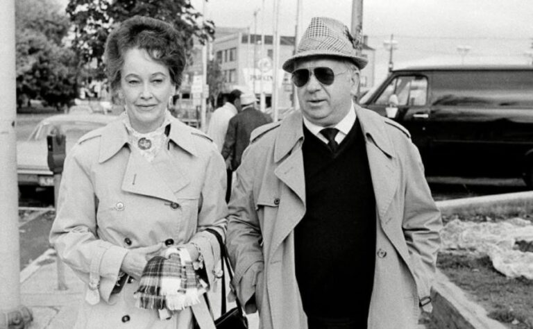 Judy Spera: The Real Woman Behind The Conjuring's Most Haunted Family