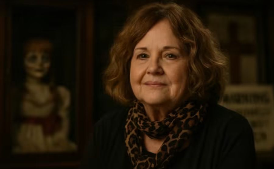Judy Spera: The Real Woman Behind The Conjuring's Most Haunted Family 2 5 Simple Steps to Strengthen Digital Reputation for Small Businesses 2026 06 08T015057.578