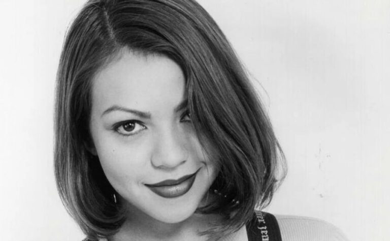 Yelba Osorio: Actress, Immigrant, Nurse, and the Storyteller Who Never Stopped