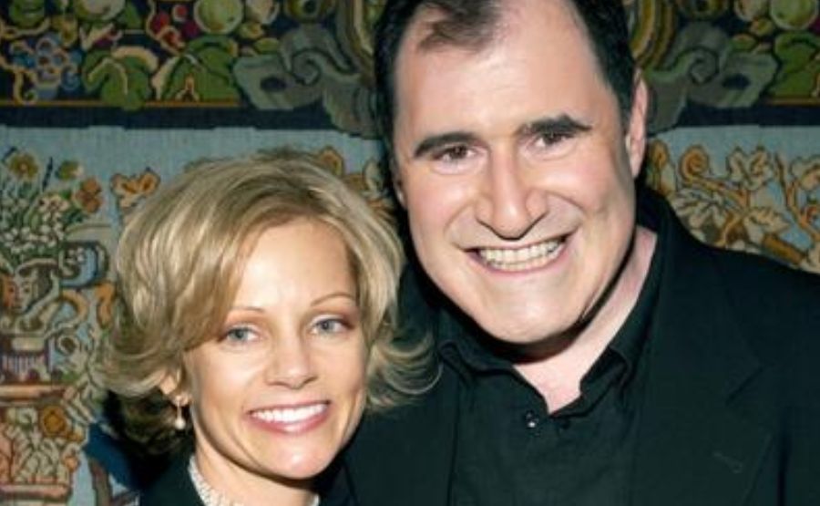 Richard Kind Ex Wife Dana Stanley: The Woman Behind the Quiet Life Richard Kind Never Talked About 2 5 Simple Steps to Strengthen Digital Reputation for Small Businesses 37