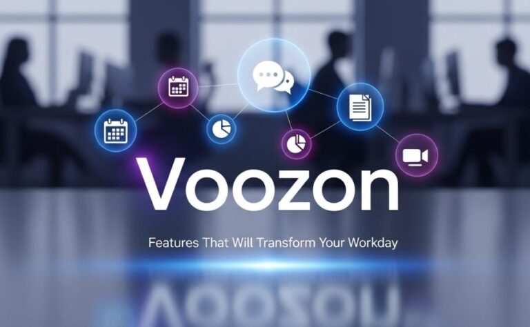 Voozon: The Full, Honest Story of What It Is and Whether It Is Worth Your Time