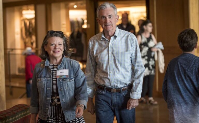 Elissa Leonard: Filmmaker, Civic Leader, and the Woman Behind the Fed Chair