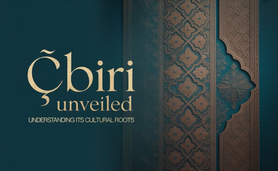 Çbiri: The Full Story of a Word the Internet Cannot Stop Thinking About