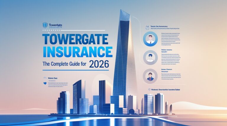 Towergate Insurance: The Complete Guide for 2026