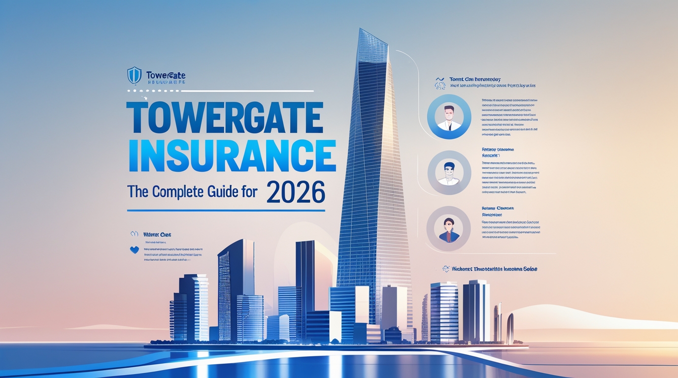 Towergate Insurance: The Complete Guide for 2026