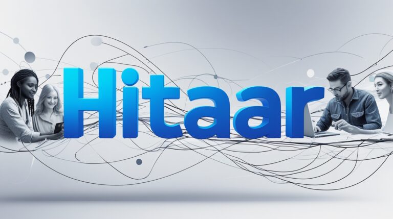 Hitaar: The Full, Honest Story Behind a Word the Internet Cannot Quite Pin Down