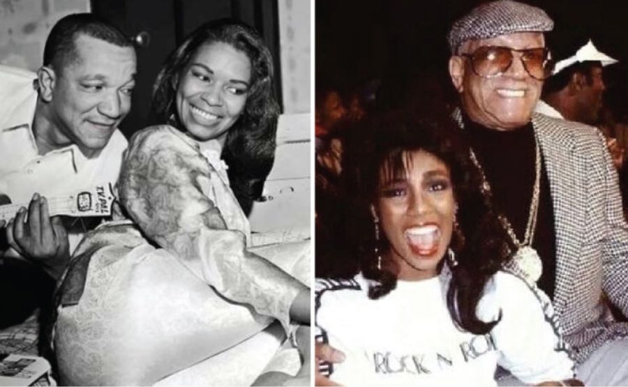 Is DeBraca Denise Still Alive? The Full Story of Redd Foxx's Adopted Daughter