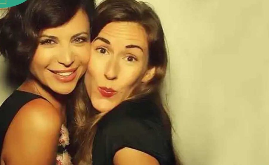 Catherine Bell Wife Brooke Daniells: The Woman Who Shares Life With Catherine Bell 2 Untitled design 2026 06 13T233848.770