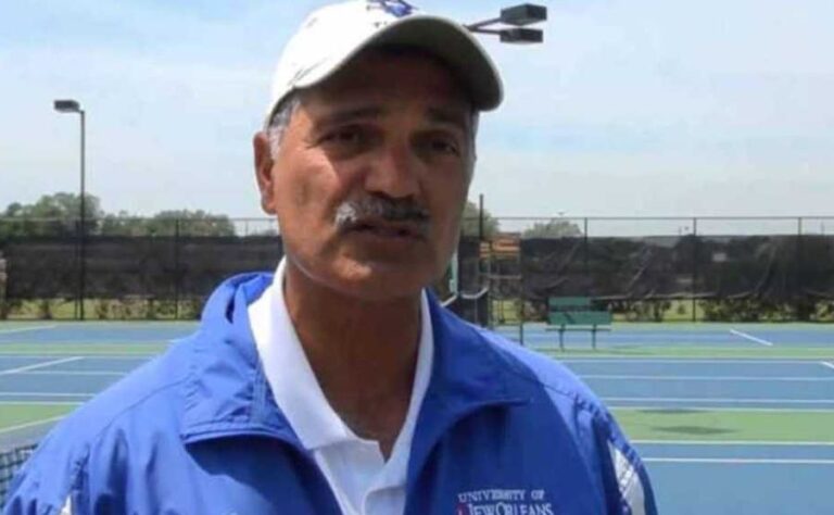 Ethnicity Burzis Kanga: The Tanzanian-American Tennis Coach Who Built a Legacy Quietly