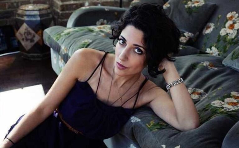 Yasmin Abdallah Age: Career, Life & Legacy of Fashion's Most Quietly Powerful Name