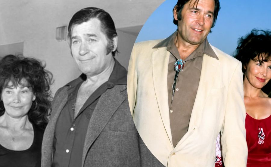 Giselle Hennesy: The Private Life, Two Marriages, and Quiet Legacy of a French Woman in Hollywood