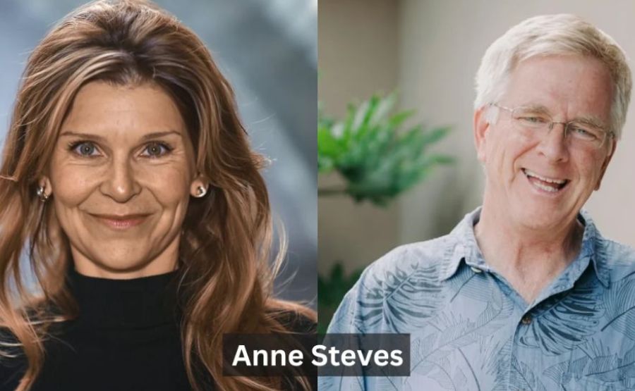 Anne Steves Now: The Woman Who Chose Quiet — A Complete Biography