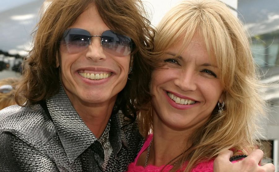 Teresa Barrick Now: The Complete Story of the Woman Who Stood Behind Aerosmith's Front Man
