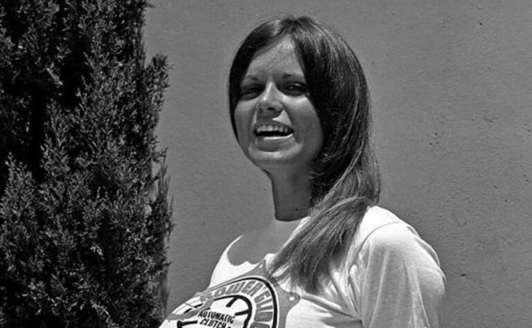 What Happened to Barbara Roufs: The Queen of the Strip, the Woman Behind the Smile, and the Silence That Followed