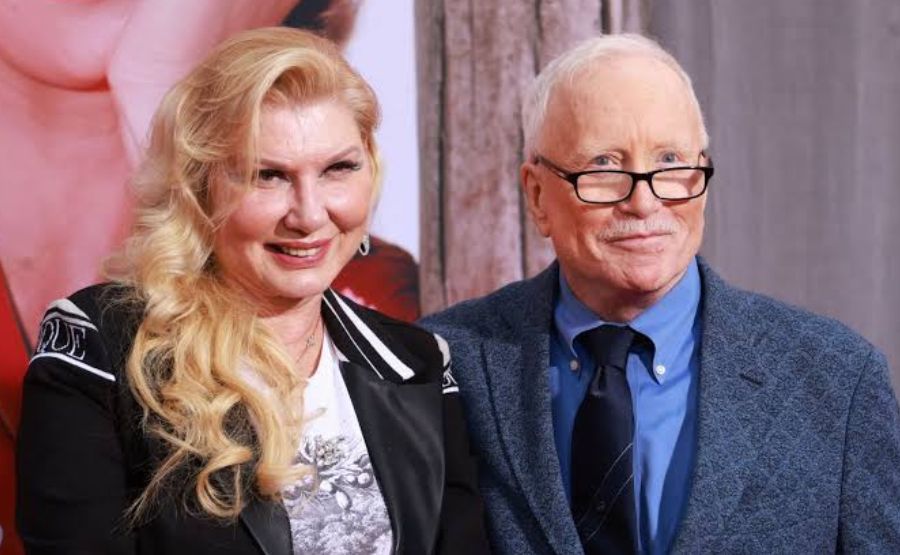 Svetlana Erokhin: The Woman Behind the Oscar, the Privacy Behind the Fame
