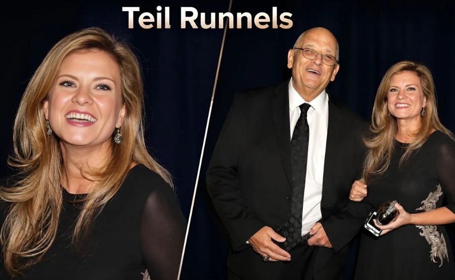 Teil Runnels: The Daughter Who Chose Quiet Over the Spotlight