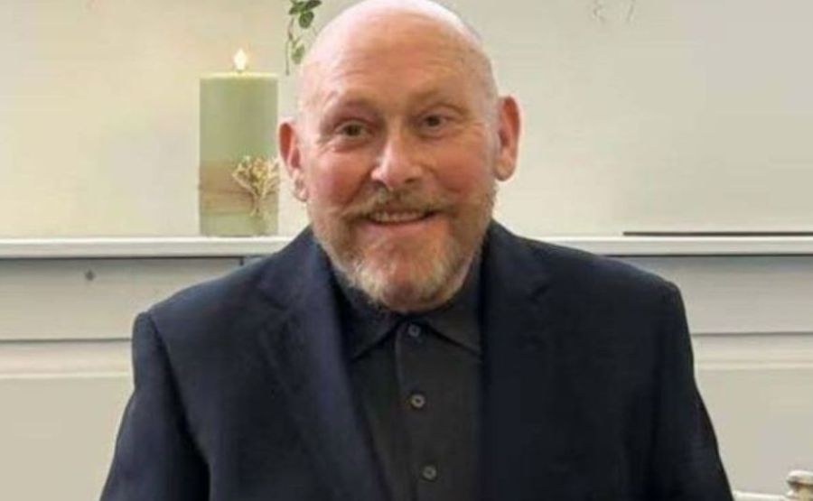 Peter Spanton: The Man Who Built an Empire from a Bar Stool and a Bottle