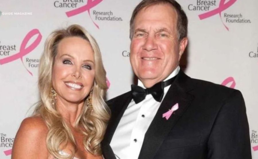 Debby Clarke Belichick: The Woman Who Built Two Lives