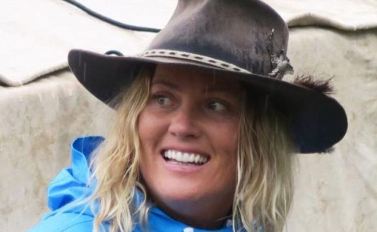 Misty Raney: The Woman Who Turned a Wilderness Childhood Into a Television Career and a Life Philosophy