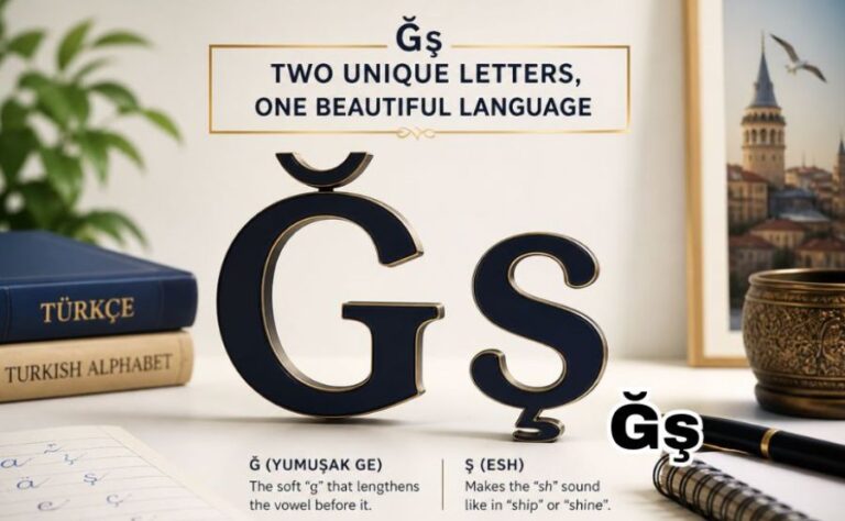 Ğş: The Full Guide Behind Two of the Most Fascinating Letters in Any Alphabet