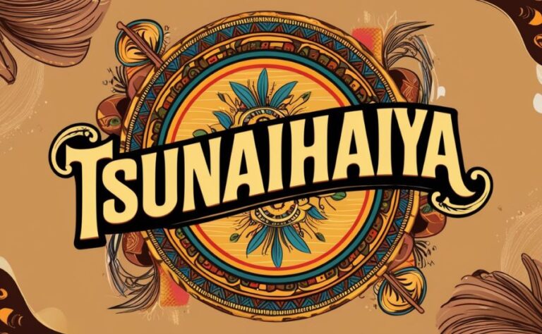 Tsunaihaiya: The Complete Honest Guide to Meaning, Origins, Culture, and Why the World Is Searching for It