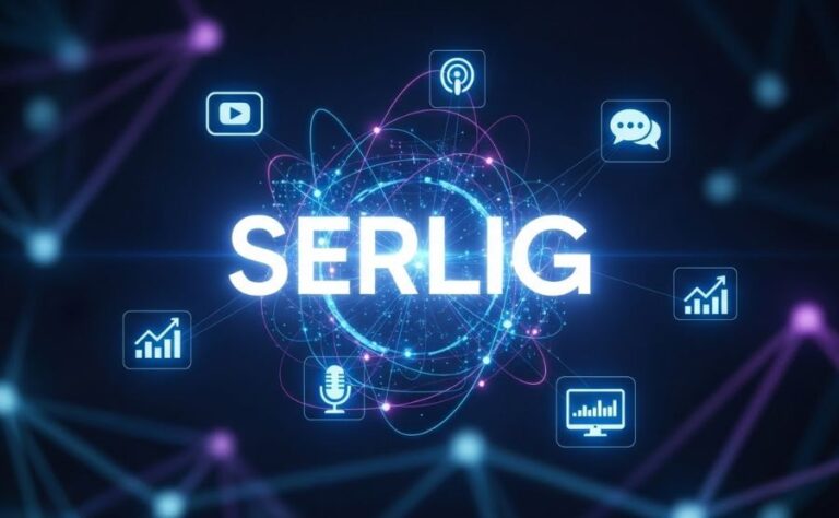 Serlig: The Complete Guide to Meaning, Origins, and Why This Word Is Starting to Matter