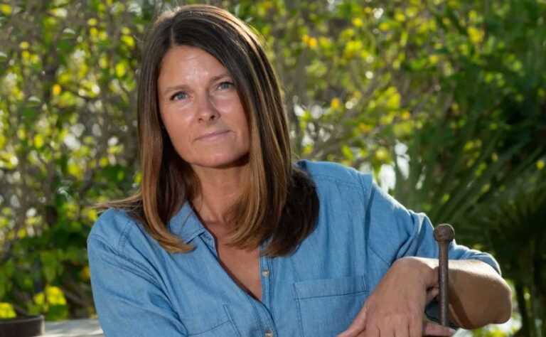 Karron Eubank: The Woman Who Walked Away From the Spotlight And Built a Fuller Life