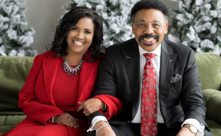 Dr. Carla Crummie: A Life of Faith, Grief, and Purposeful Reinvention