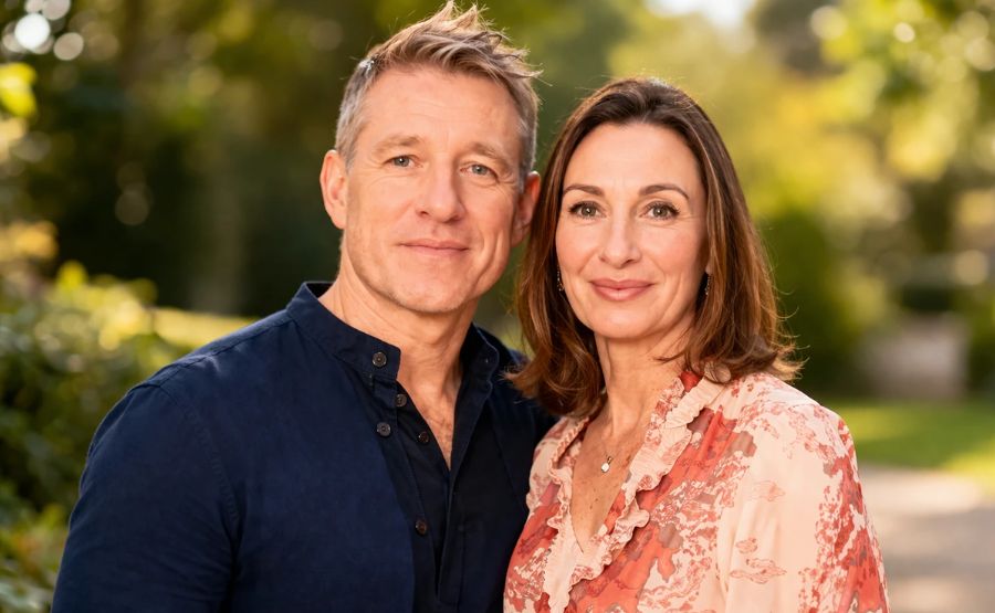 Ben Shephard Wife Illness: The Full Truth About Her Illness, Their Life, and the Stories the Internet Gets Wrong
