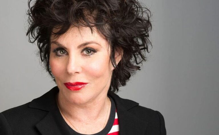How Old Is Ruby Wax? A Complete Biography of the Comedian Who Turned Pain Into Purpose