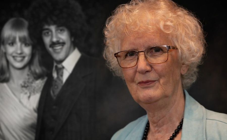 Caroline Crowther: The Woman Behind Two Famous Names