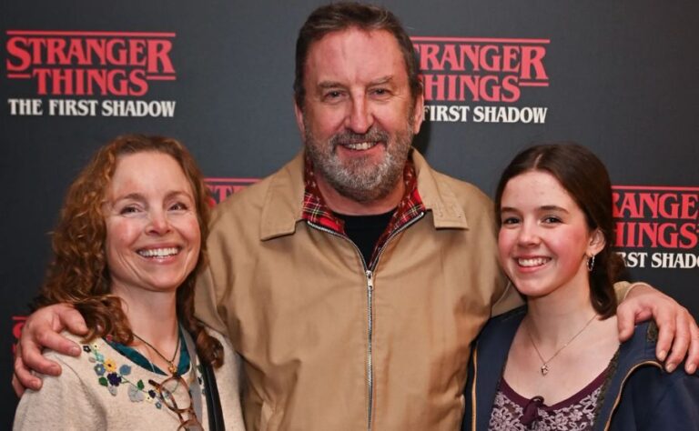 Tara McKillop: The Private Life, Quiet Influence, and Enduring Story of Lee Mack's Wife