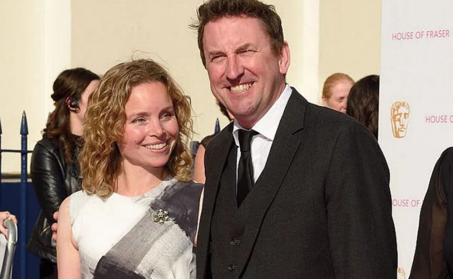 Tara McKillop: The Private Life, Quiet Influence, and Enduring Story of Lee Mack's Wife 2 Untitled design 66