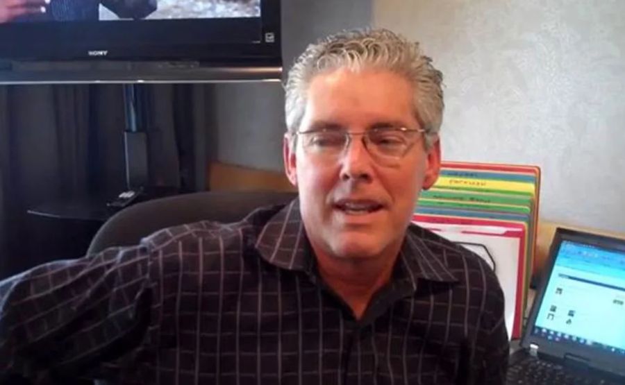 Steven Cauble: The Pastor Who Chose Purpose Over Fame
