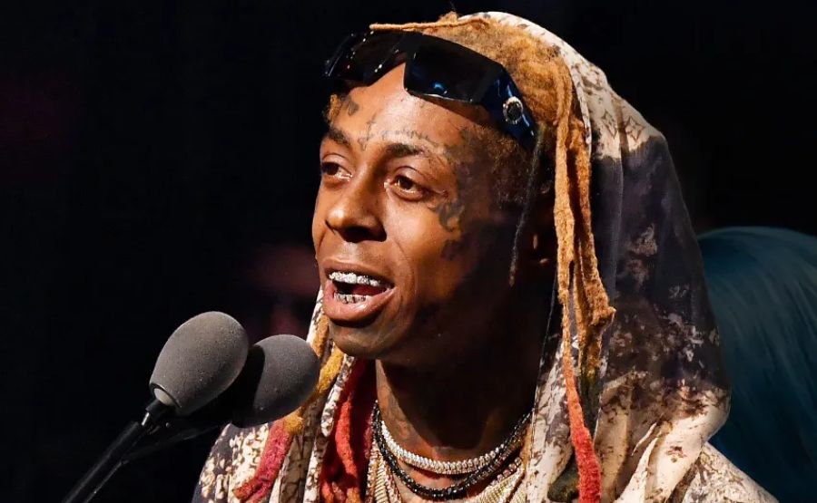 Dwayne Michael Turner: The Man Behind the Name Lil Wayne Refused to Carry