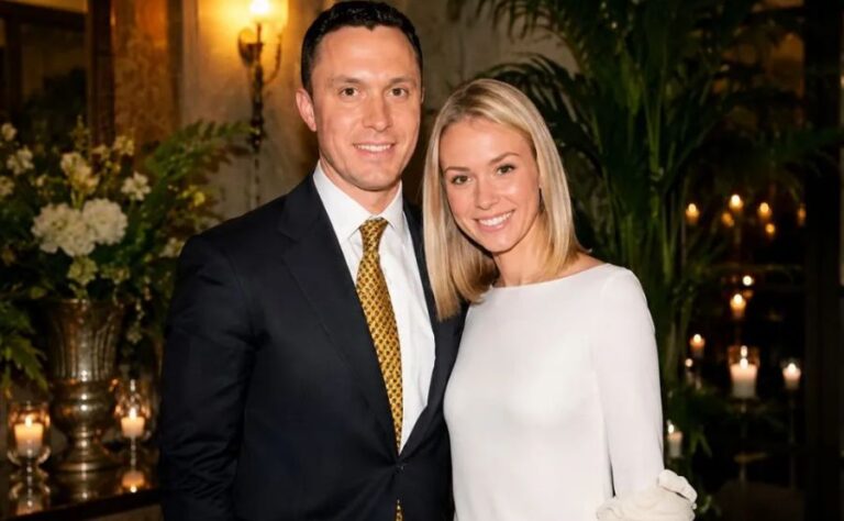 Emily Threlkeld: Fashion Professional, Entrepreneur, and the Private Force Behind a Public Life