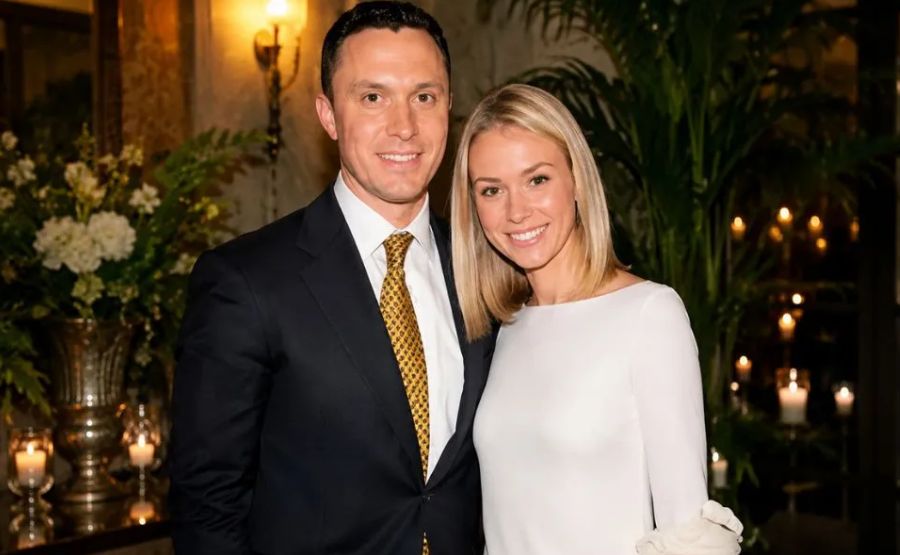 Emily Threlkeld: Fashion Professional, Entrepreneur, and the Private Force Behind a Public Life