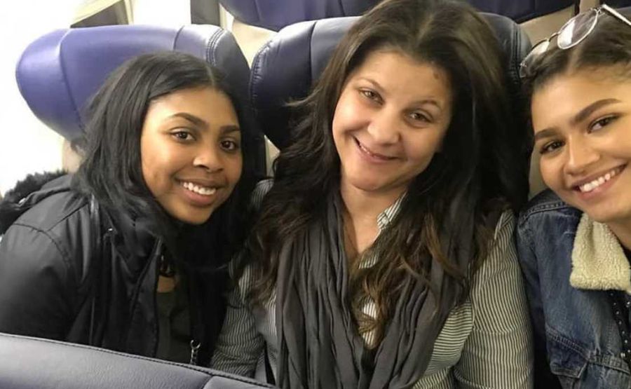 Katianna Stoermer Coleman: The Sister Who Shaped a Superstar