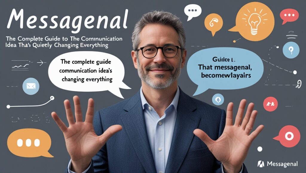 phoenix v1.0 give me text and high graphics pic about Messagenal The Complete Guide to the Co 3